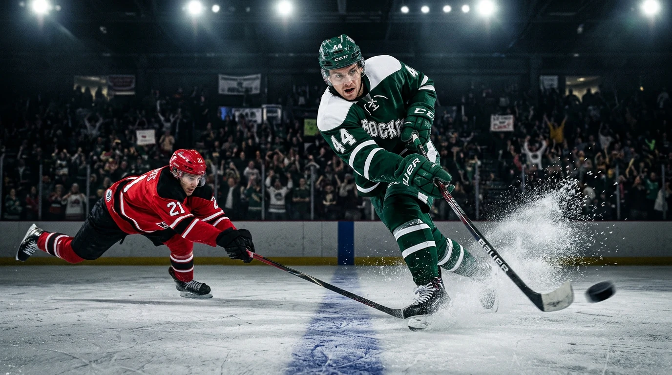 Dallas Stars vastaan Carolina Hurricanes ennuste