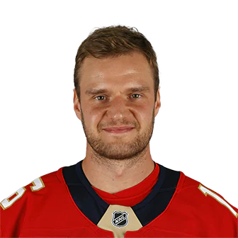 Aleksander Barkov