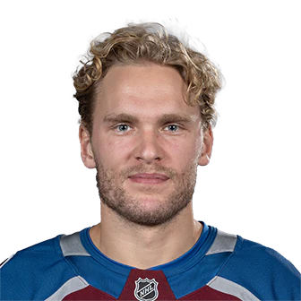 Mikko Rantanen