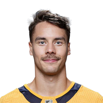 Juuse Saros